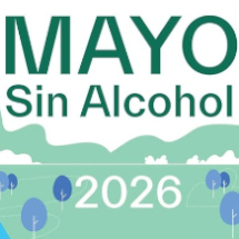 Sesiones de Mayo sin Alcohol 2026